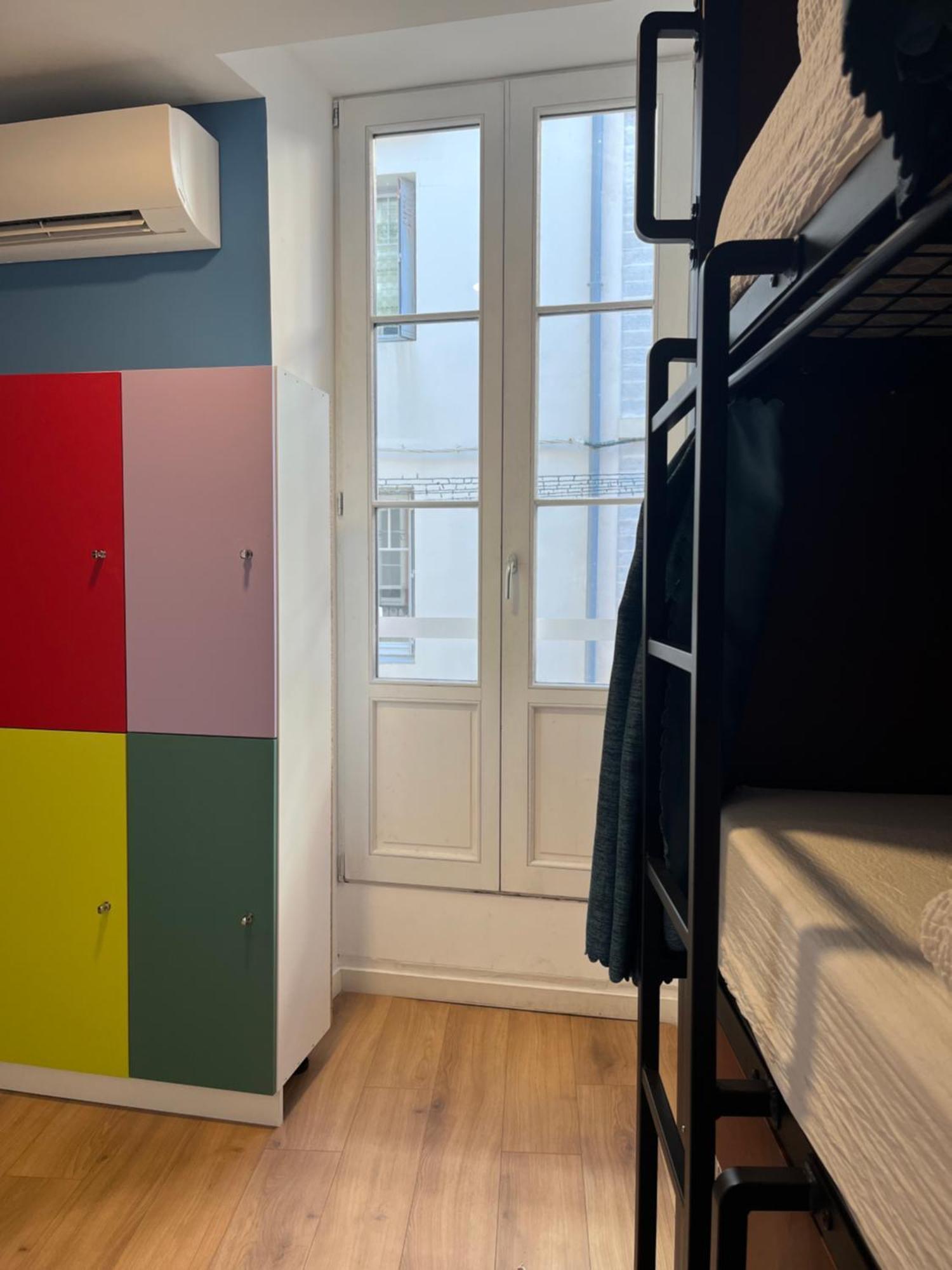 Hostel20 Bayonne Bagian luar foto
