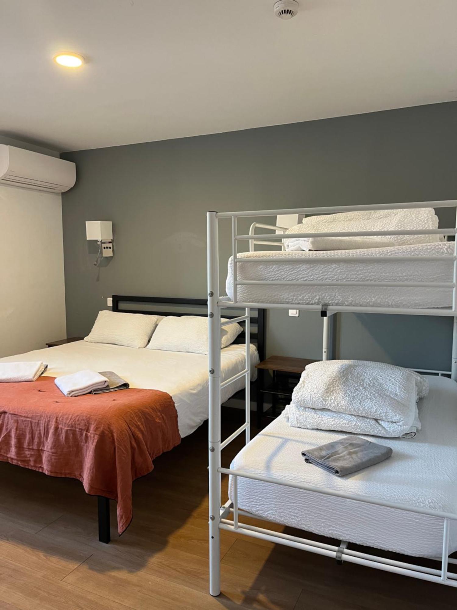Hostel20 Bayonne Bagian luar foto