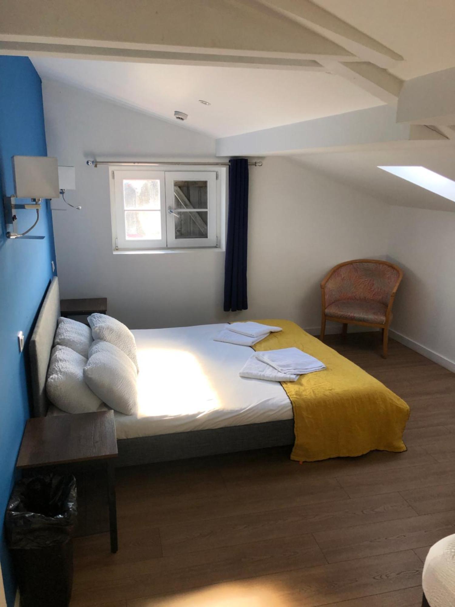 Hostel20 Bayonne Bagian luar foto